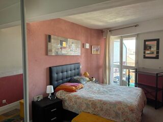 Appartement à louer 2 pièces 56 m²