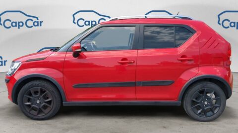 Ignis III 1.2 DualJet 90 Pack 2018 occasion 78550 Houdan