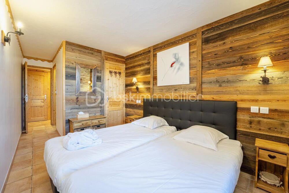  vendre  Chalet Courchevel (73120)