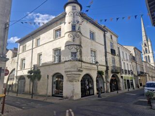  Immeuble � vendre 15 + pi�ces 177 m�