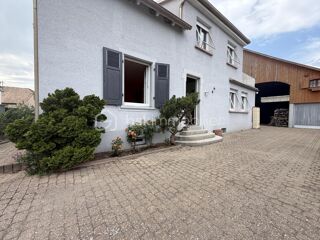  Maison à vendre 6 pièces 145 m²