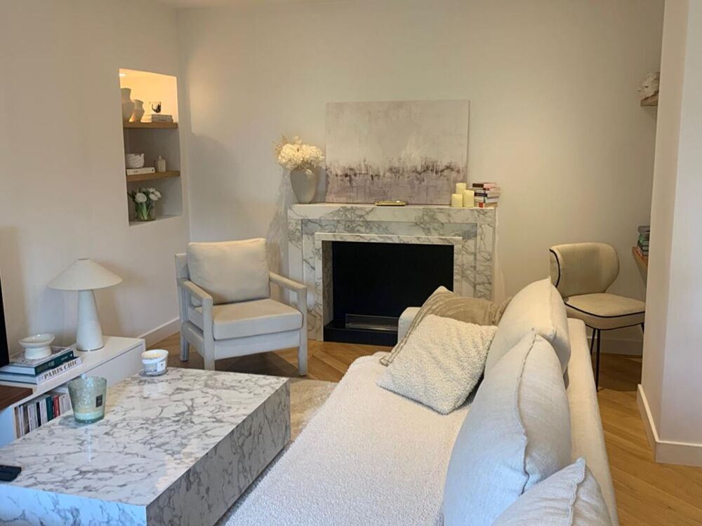 Appartement Sallanches 3 pièce(s) 73 m2