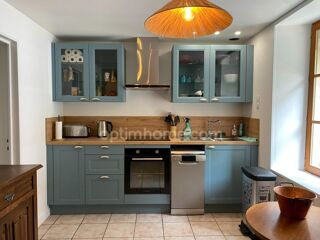  Maison à vendre 3 pièces 62 m²