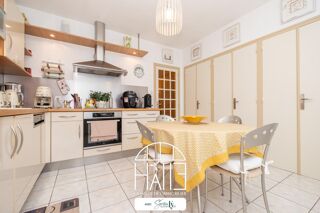  Maison � vendre 6 pi�ces 180 m�