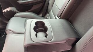 M&eacute;gane 1.6 E-TECH 158 EDC Intens - Premi&egrave;re main Entretien construc 2021 occasion 16100 Cognac