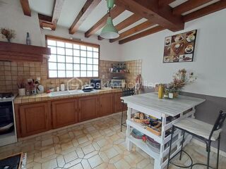  Maison � vendre 4 pi�ces 110 m�