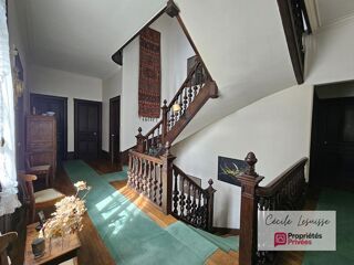 Maison à vendre 15 + pièces 451 m²