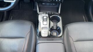 Tucson IV 1.6 T-GDI 265 HTRAC Plug-in BVA6 Executive - Toit ouvrant 2021 occasion 77680 Roissy En Brie