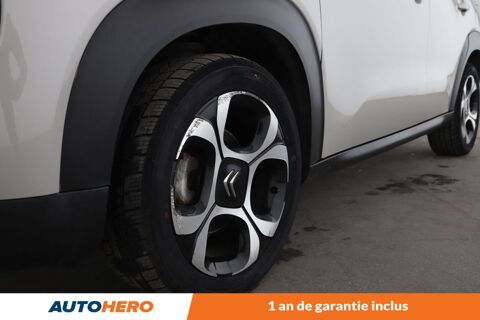 C3 Aircross 1.5 Blue-HDi Shine EAT6 120 ch 2018 occasion 92130 Issy-les-Moulineaux