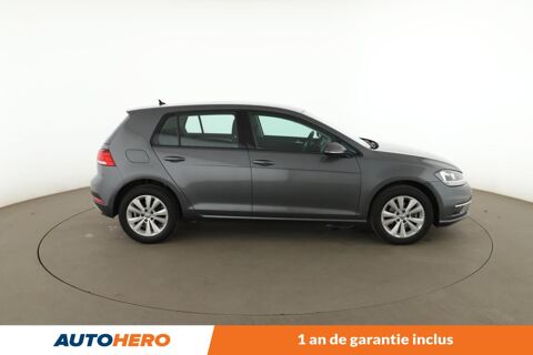 Golf VII 1.0 TSI BlueMotion Tech Confortline Business DSG7 5P 110 2017 occasion 92130 Issy-les-Moulineaux