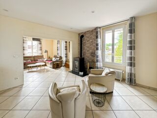  Maison � vendre 7 pi�ces 161 m�