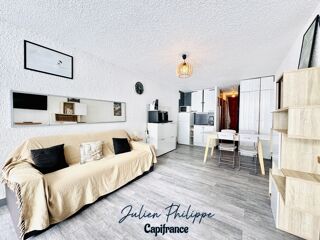  Appartement � vendre 1 pi�ce 28 m�