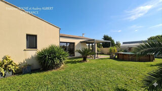  Maison � vendre 5 pi�ces 131 m�