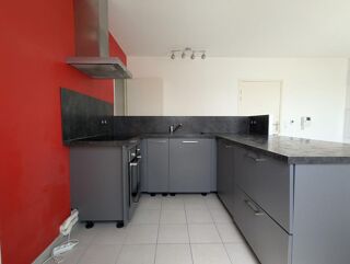  Appartement � vendre 3 pi�ces 60 m�