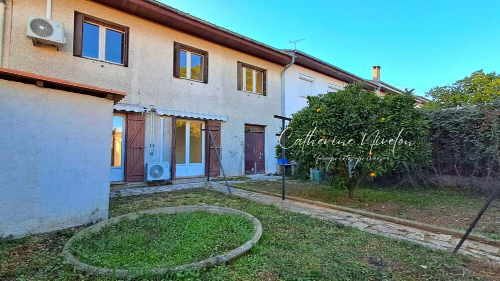 Vente Maison Maison Beziers 5 pièce(s) 91 m2 Beziers