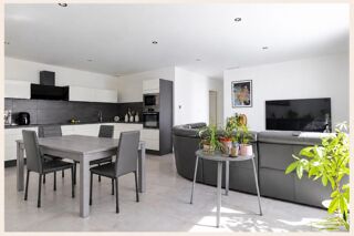  Maison à vendre 4 pièces 96 m²