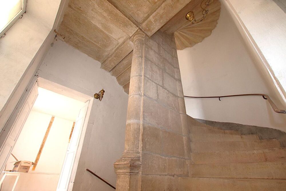 Vente Immeuble Immeuble renaissance de caractère à fort potentiel Villefranche de rouergue