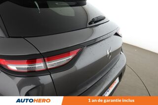 DS3 1.5 Blue-HDi Performance Line + Automatique 130 ch 2021 occasion 92130 Issy-les-Moulineaux