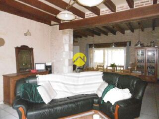  Propri�t�/ch�teau � vendre 6 pi�ces 176 m�