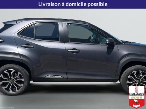 Yaris Cross Hybride 130h 2WD Design 2026 occasion 10150 Lavau