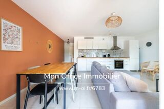 Appartement � vendre 3 pi�ces 66 m�