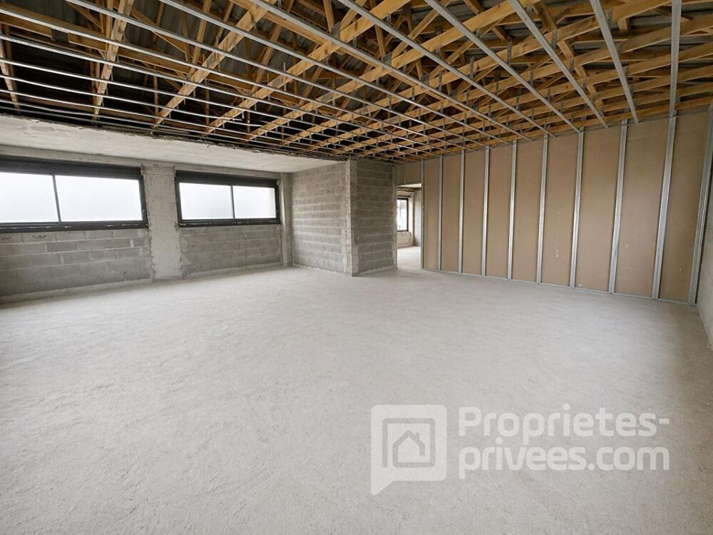 Vente Appartement Appartement d'une superficie de 89 m² (modulable) Porticcio