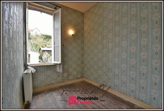  Maison � vendre 3 pi�ces 61 m�