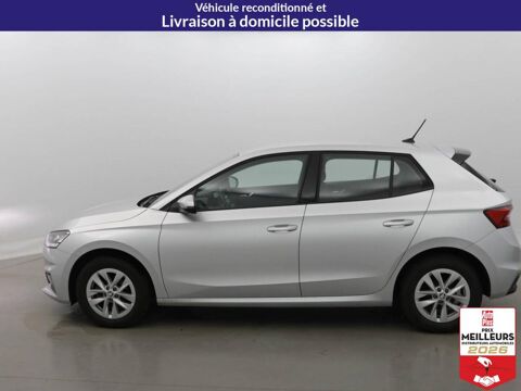 Fabia MPI 80 Ambition 2023 occasion 10150 Lavau
