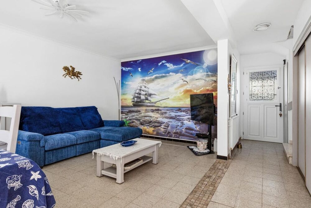 Vente Maison Maison/Villa T4 de 88 m² à Béziers 34500 Beziers