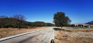  Terrain  vendre 563 m