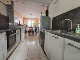  Maison � vendre 7 pi�ces 104 m�