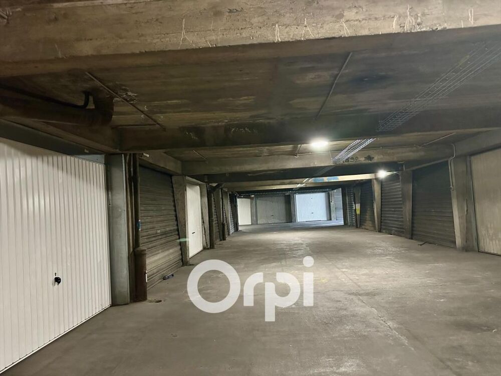 Vente Parking/Garage GARAGE fermé et sécurisé GRENOBLE Grenoble