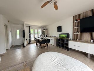  Maison à vendre 6 pièces 97 m²