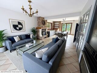  Maison � vendre 7 pi�ces 186 m�