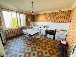  Maison � vendre 5 pi�ces 118 m�