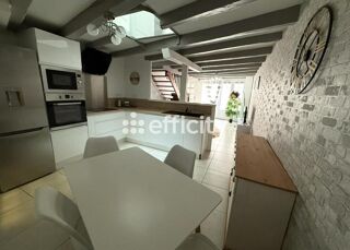  Maison à vendre 4 pièces 64 m²
