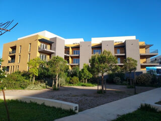  Appartement � vendre 3 pi�ces 60 m�