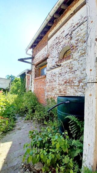  Maison à vendre 5 pièces 90 m²