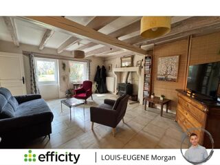  Maison � vendre 5 pi�ces 125 m�