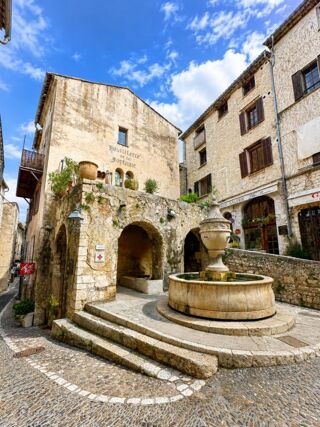 Maison 10 pièces 140 m² · à Saint Paul de Vence · 140 m² · 1 260 000 €