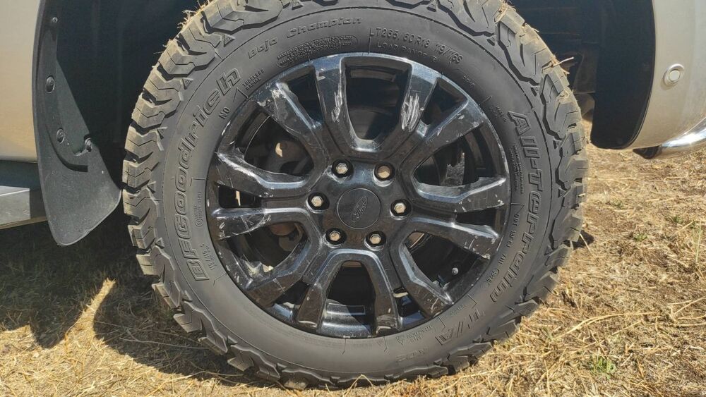 Ranger Double Cabine III 2.0 EcoBlue 213 4X4 BVA10 Wildtrack - Auto 2020 occasion 83330 Le Revest Les Eaux