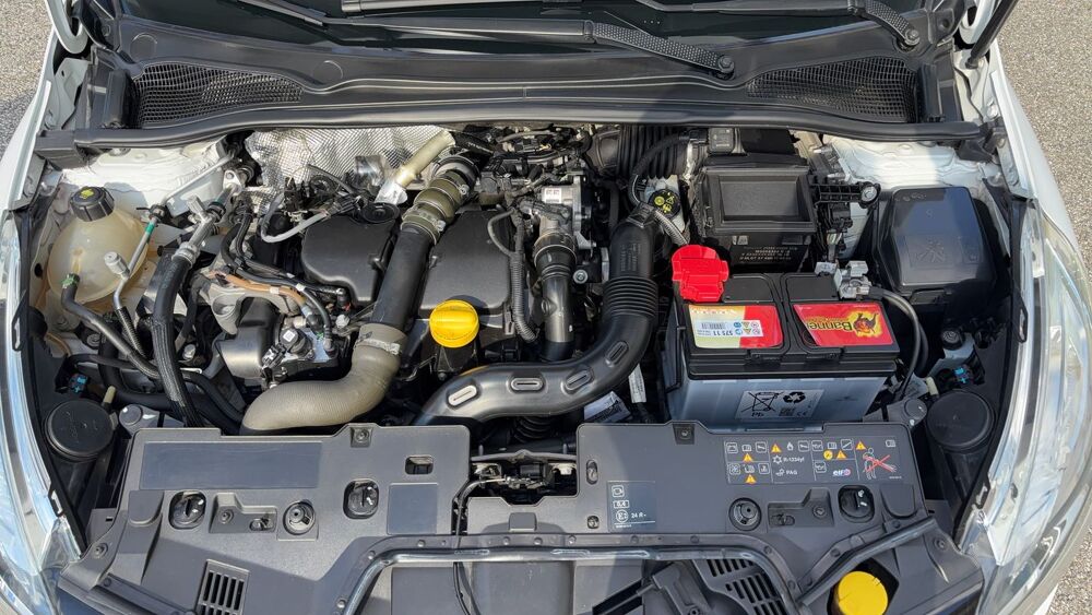 Clio IV 1.5 dCi 75 Energy Zen 2018 occasion 38940 Roybon