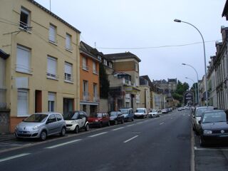  Appartement à louer 1 pièce 22 m²