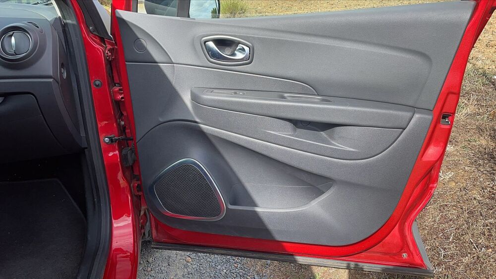 Captur II 1.5 dCi 110 Energy Intens - Premi&egrave;re main 2019 occasion 49380 Terranjou