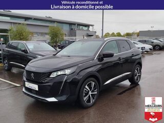 3008 Essence 130 EAT8 GT 2022 occasion 10150 Lavau