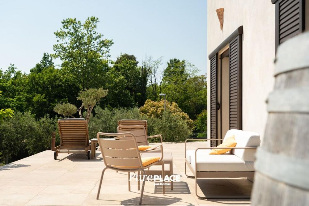 à vendre  Villa Martigues (13500)