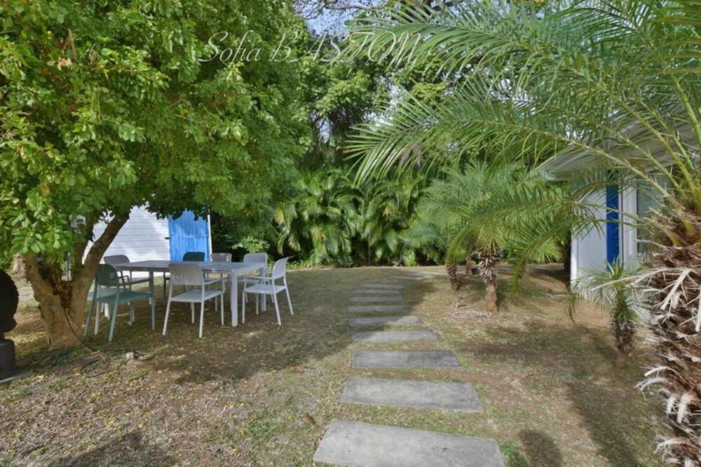 � vendre  Maison Le Diamant (97223)