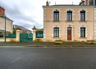  Maison � vendre 5 pi�ces 121 m�