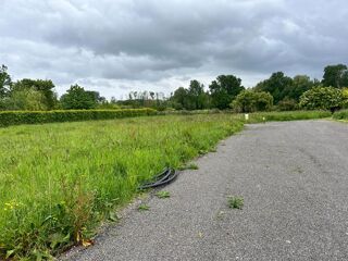  Terrain à vendre 756 m²