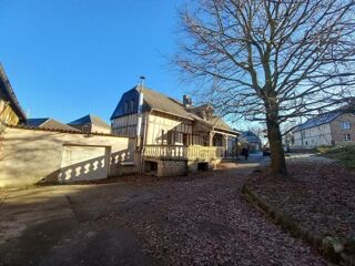  Maison à vendre 5 pièces 112 m²